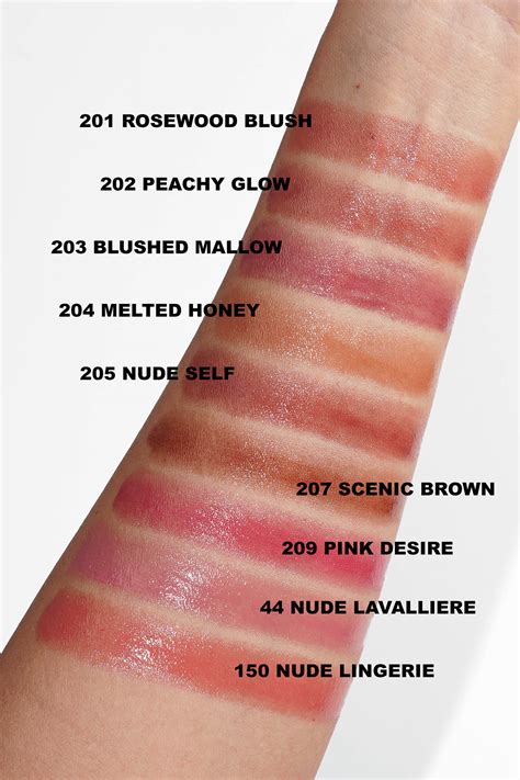 ysl oil in stick lipstick 80|YSL lipstick shade 44.